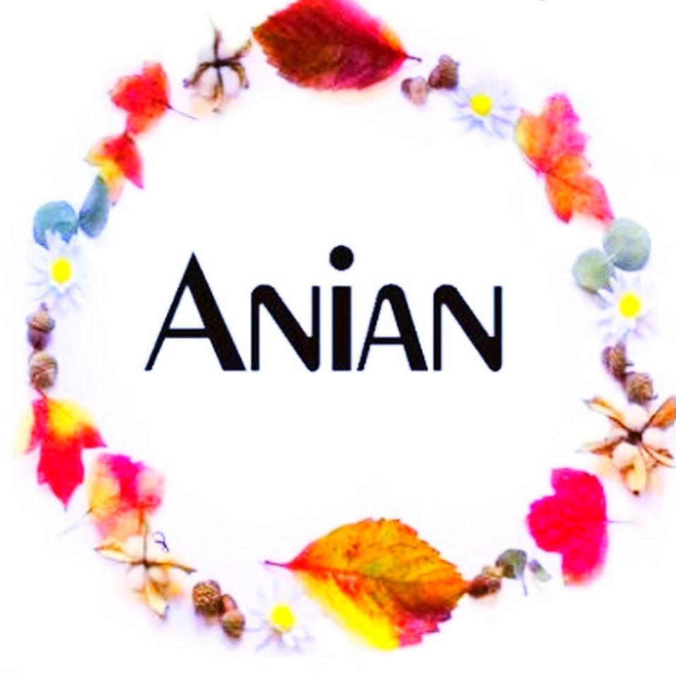 Anian Algérie